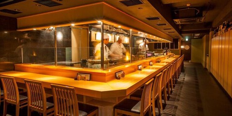 赤坂　金舌の画像