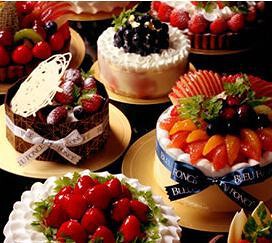 ブルーフォンセ　洋菓子FACTORYの画像