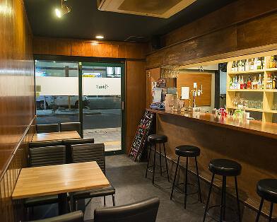 ゲームバーLibreの画像