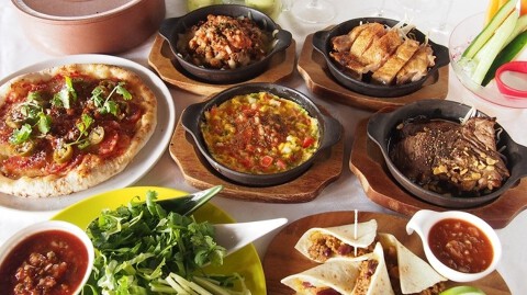 バルde窯 の画像