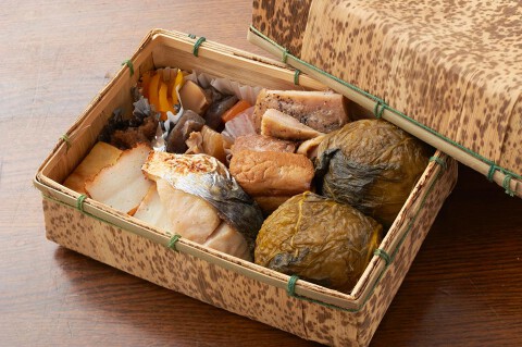 薩摩弁当みついしの画像