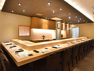 すし 佐竹　大門・浜松町店の画像