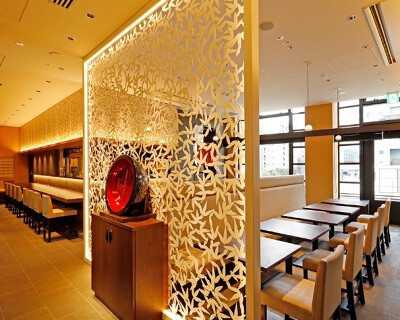 東京赤坂やぶそば　赤坂Bizタワー店の画像