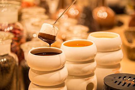 MAX BRENNER 広尾の画像