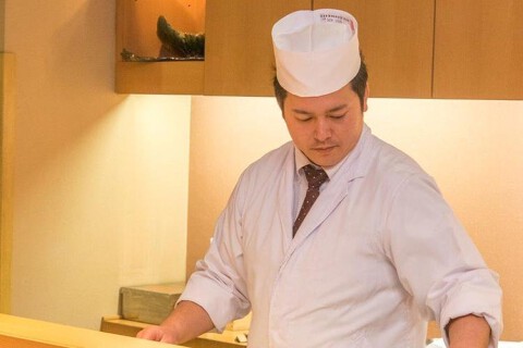 和食 さかな処 だいだいの画像