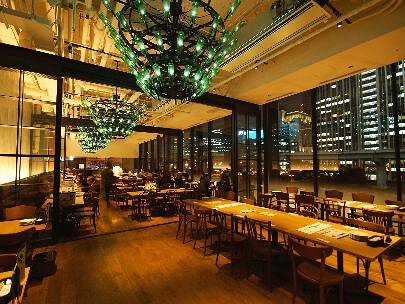 フェスティバール＆ビアホールの画像