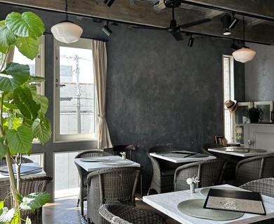 exotica soup&barの画像