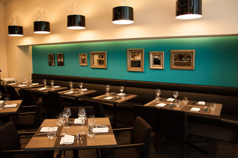 Grahm's Cafeの画像