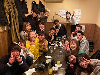 黄金の出汁香る製麺酒場　うどん 金太郎の画像