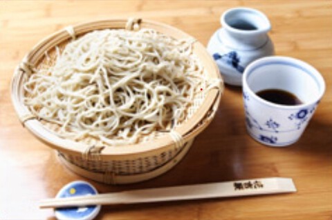蕎麦遊膳　花吉辰の画像