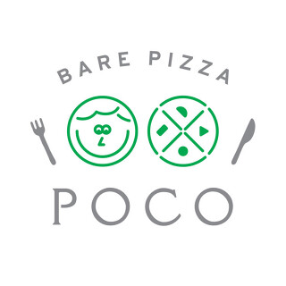 BARE PIZZA POCOの画像