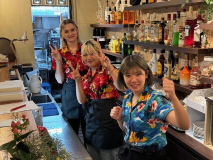 マハロアの画像