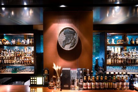 THE NIKKA BARの画像