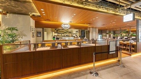 牡蠣と和食 芝浦牡蠣屋の画像