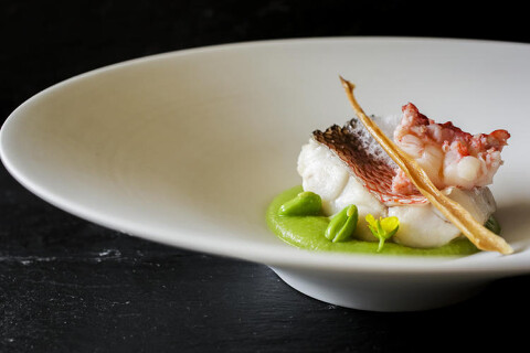 横浜迎賓館の画像