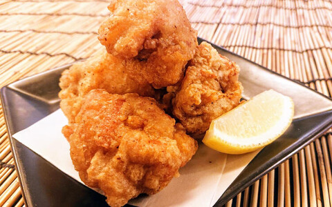 食彩厨房やくもの画像