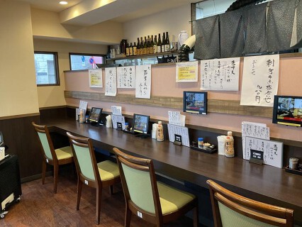 手打ちそば　くら家の画像