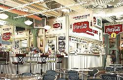 ロングボードカフェの画像