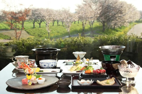 桜会の季の画像