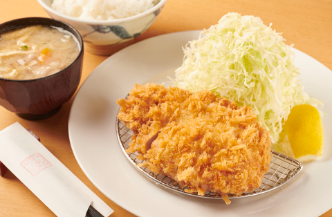 神田 ポンチ軒の画像