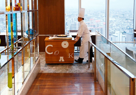 ライブキッチン COOKA（クーカ）の画像