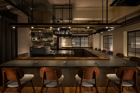 Bernini Ginzaの画像