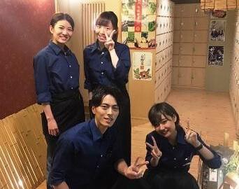 割烹居酒屋 東 銀座店の画像