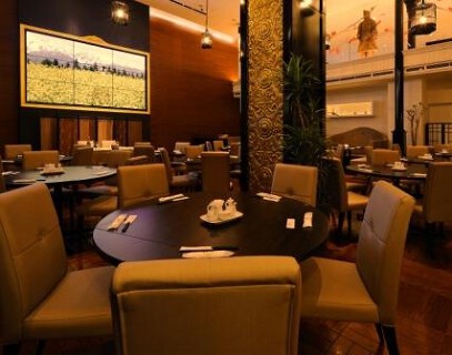 名家 華中華 〜ハービスPLAZA ENT〜の画像