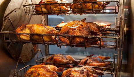 Queen of Chickens　高円寺店の画像