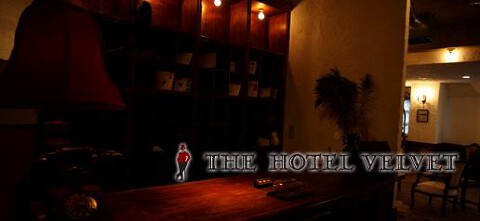 THE HOTEL VELVETの画像