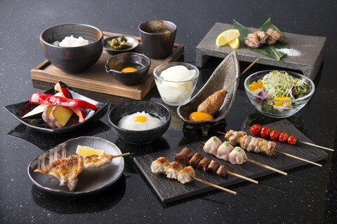 とりや幸 六本木店の画像