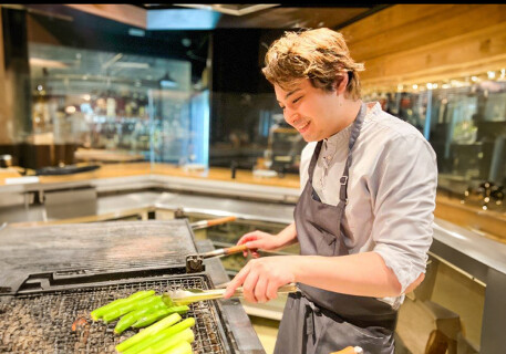 W AOYAMA -The Cellar Grill-の画像