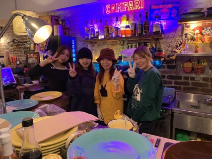 Eight Burger's Tokyoの画像