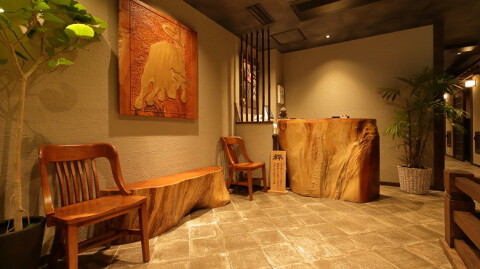 牛仁一番町本店の画像