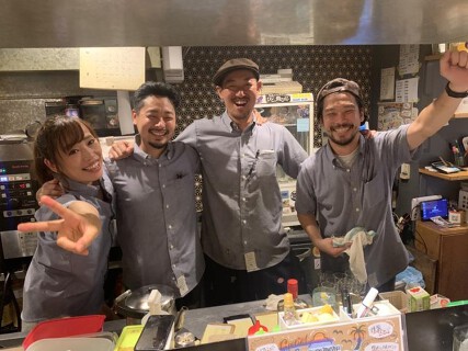 Onder 〜鴨焼きしゃぶと燻製〜の画像