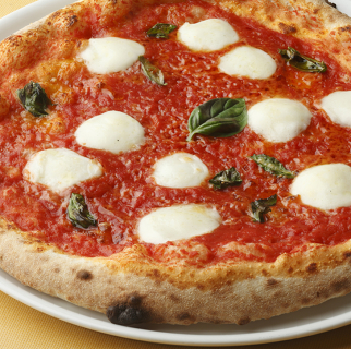 マンマパスタ 花見川店の画像