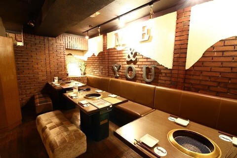 熟成焼肉MEAT YOUの画像