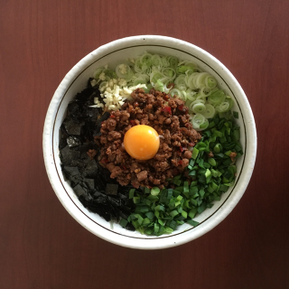 めん屋大介の画像