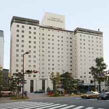 西鉄グランドホテルの画像