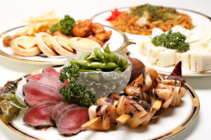 箱根くらかけゴルフ場店の画像