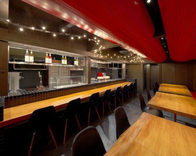 Italian Casual Dining よつ葉の画像