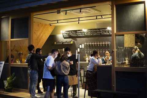 OKEI BREWERYの画像