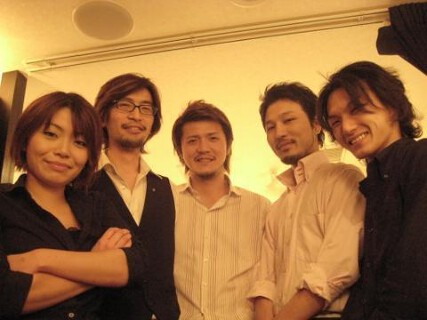 オーガニックバル　La sana　銀座の画像