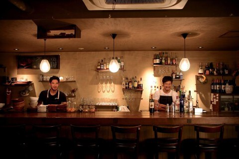 STEAK＆BAR SANKYUの画像
