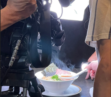 中華そば　鍾馗　十三店の画像