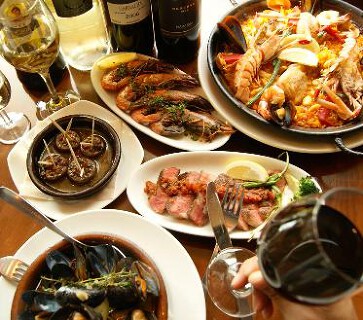 Bar　Espanol  LA BODEGAの画像