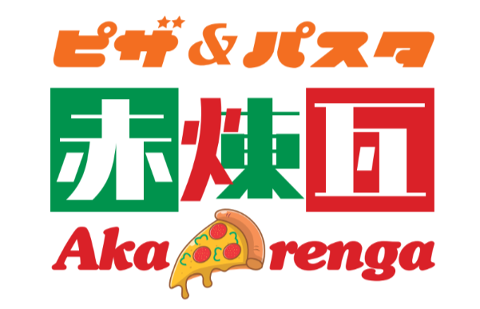 赤煉瓦の画像