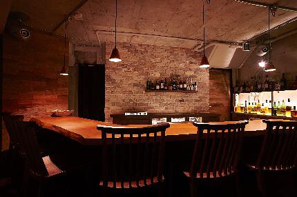 bar lidemoの画像