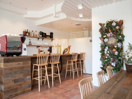 Cafe＆Bistro Tetoの画像