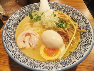 麺匠 桂邸の画像